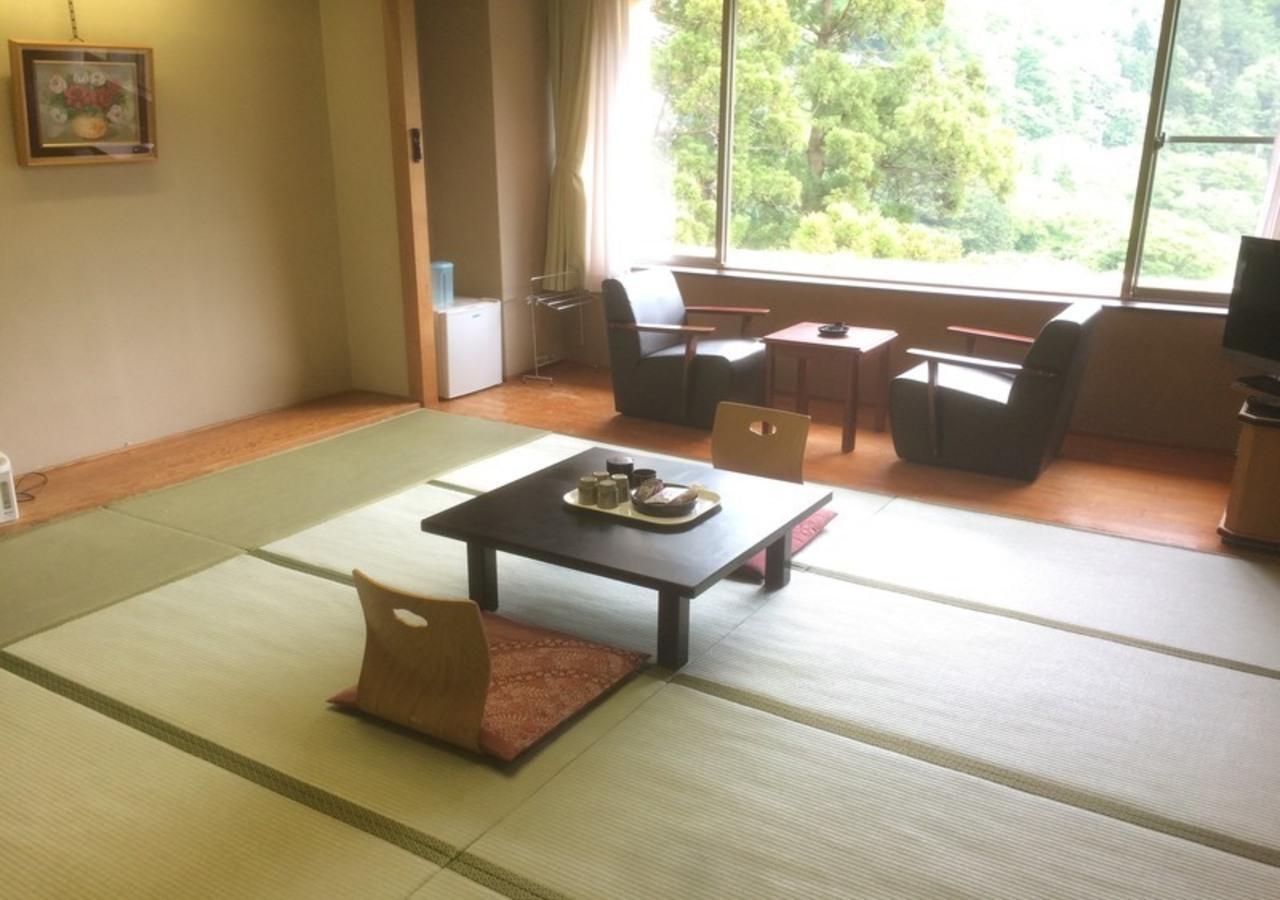 Higashiyama Park Hotel Shinfugetsu أيزواكاماتسو المظهر الخارجي الصورة