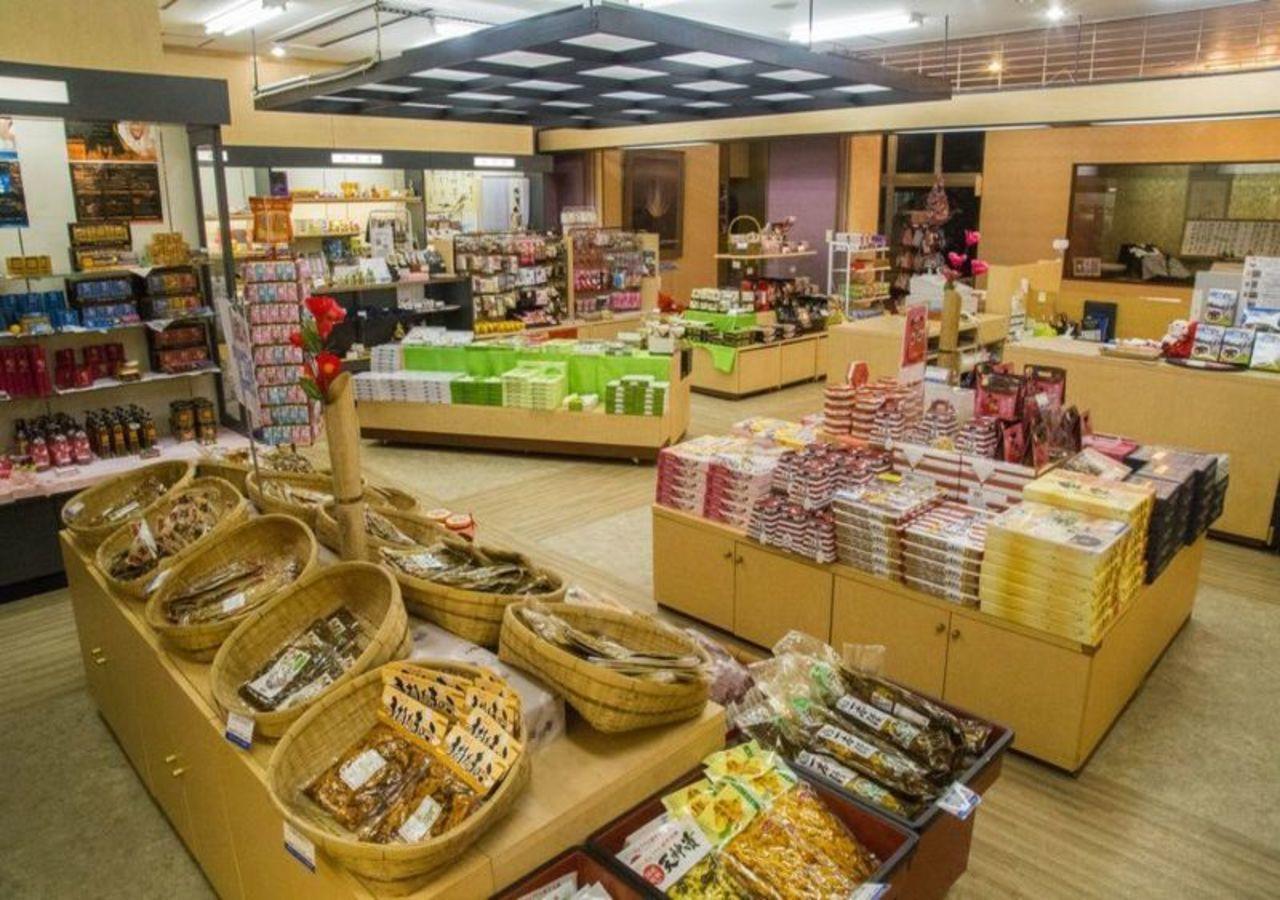 Higashiyama Park Hotel Shinfugetsu أيزواكاماتسو المظهر الخارجي الصورة