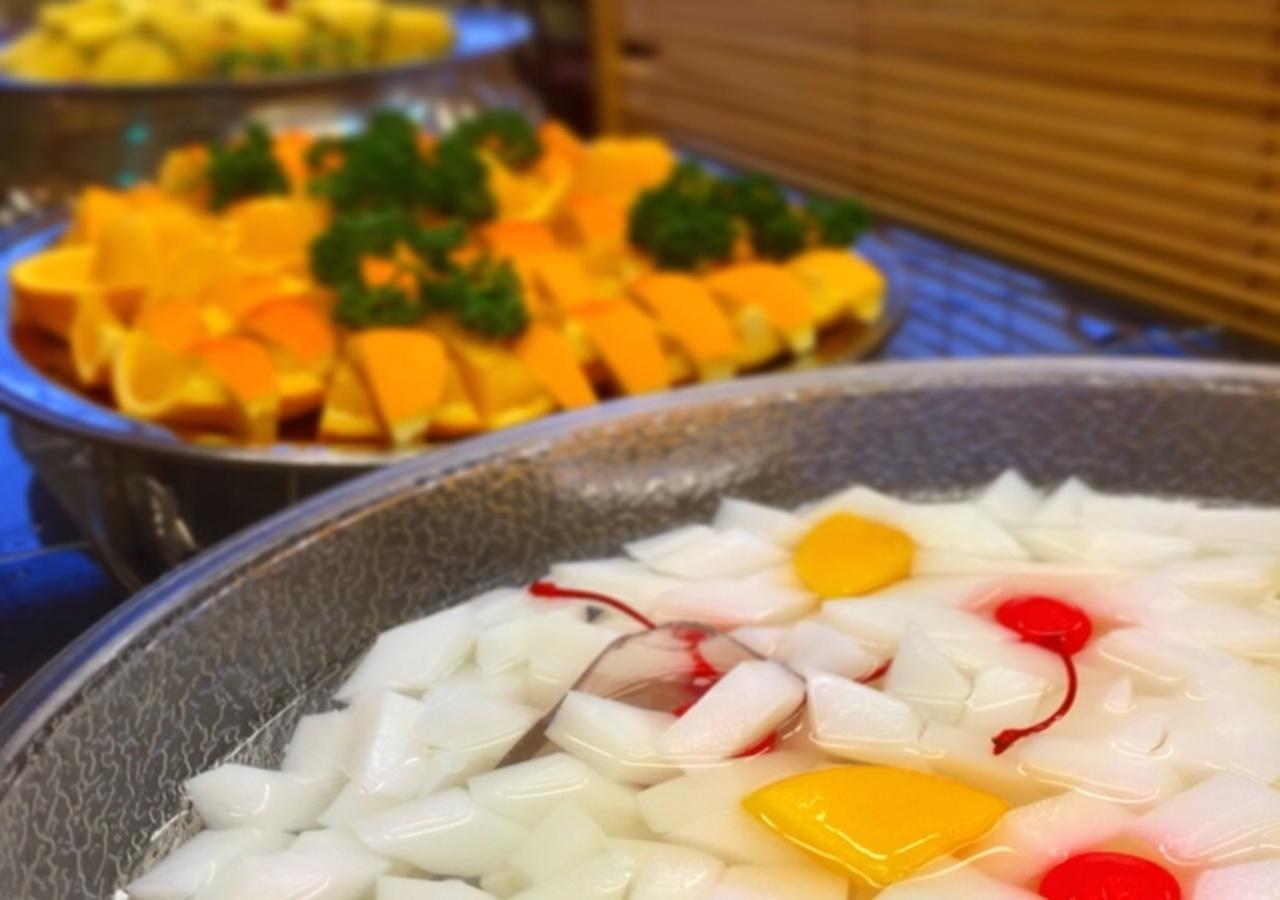 Higashiyama Park Hotel Shinfugetsu أيزواكاماتسو المظهر الخارجي الصورة