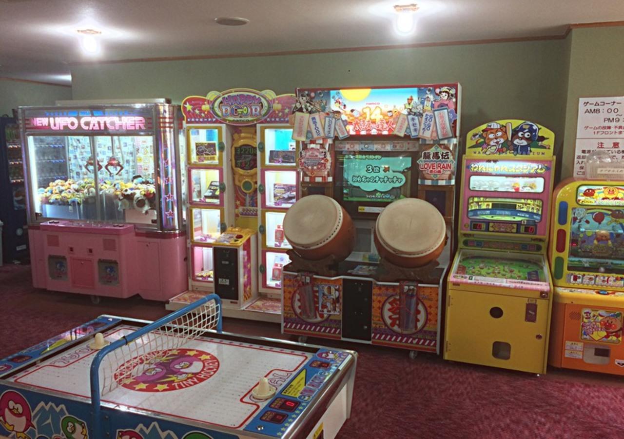 Higashiyama Park Hotel Shinfugetsu أيزواكاماتسو المظهر الخارجي الصورة