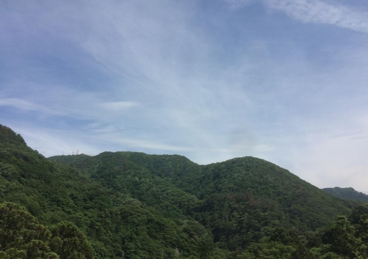 Higashiyama Park Hotel Shinfugetsu أيزواكاماتسو المظهر الخارجي الصورة