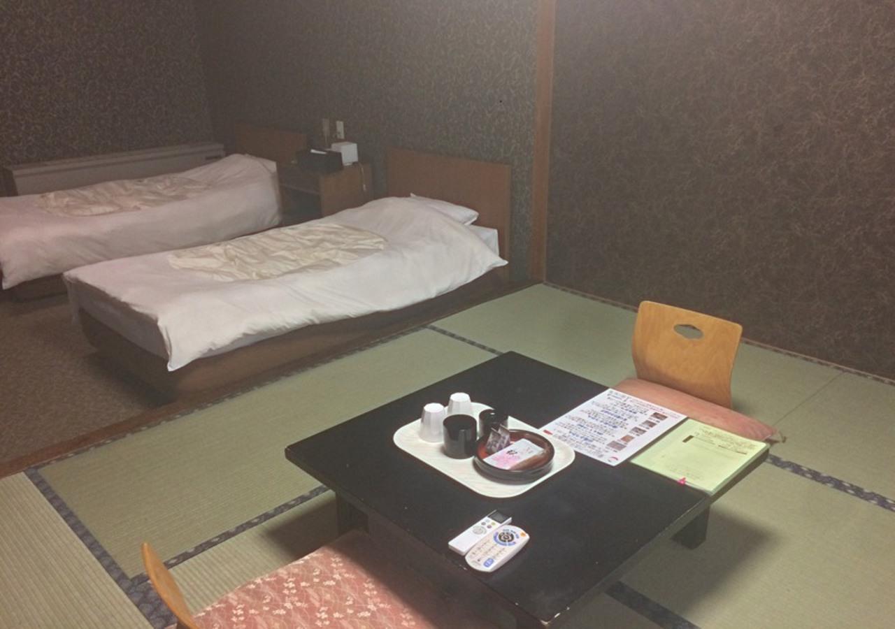 Higashiyama Park Hotel Shinfugetsu أيزواكاماتسو المظهر الخارجي الصورة